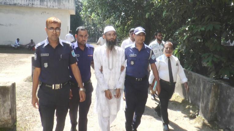 মাদারীপুরে মাদ্রাসাছাত্রীকে ধর্ষণের পর হত্যায় ইজিবাইক চালকের মৃত্যুদণ্ড