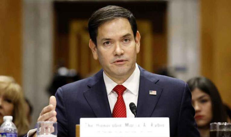 গাজায় ইসরায়েলি হামলা হলেও যুদ্ধবিরতি লঙ্ঘন হয়নি: মার্কিন পররাষ্ট্রমন্ত্রী