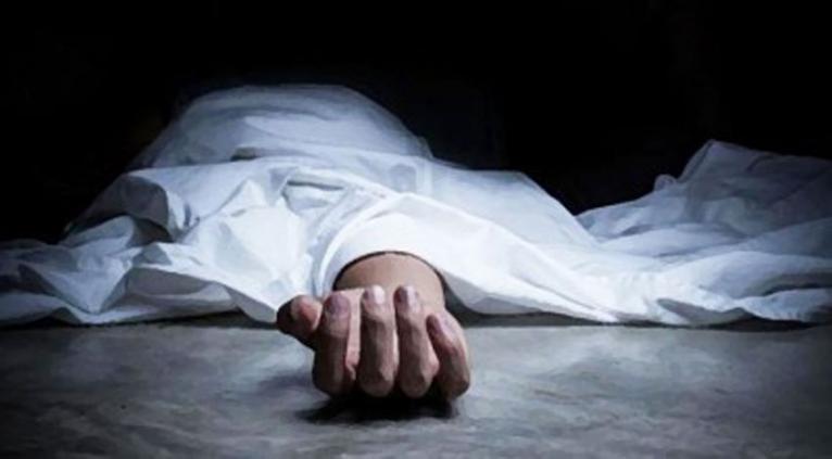 মধুখালীতে অজ্ঞাত পরিবহনের চাপায় প্রাণ গেল বৃদ্ধের
