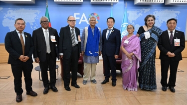 গভীর সমুদ্রে মৎস্য আহরণে বাংলাদেশকে সহায়তা দেবে এফএও