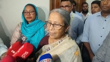 ডিম ও মাংসের দাম কমানো সম্ভব নয় : মৎস্য উপদেষ্টা