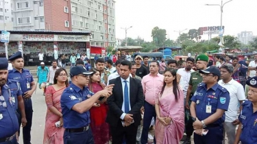 অপরাধ কমাতে সাইনবোর্ডে পুলিশ বক্স স্থাপনের পরিকল্পনা