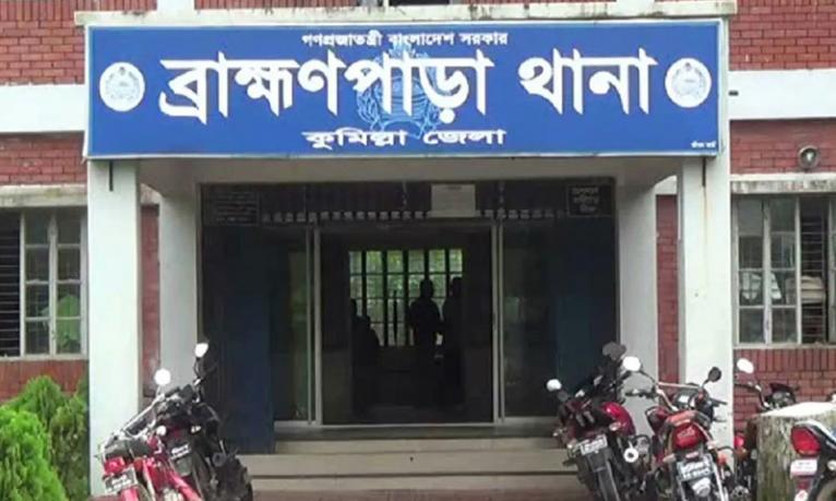 ব্রাহ্মণপাড়ায় কিশোর গ্যাংয়ের হামলায় আহত সুজনের মৃত্যু