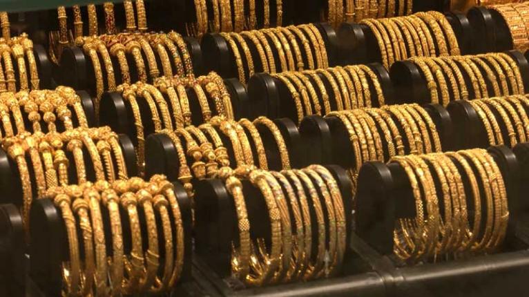 স্বর্ণের দামে ফের রেকর্ড, ভরি ছাড়াল ২ লাখ টাকা