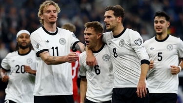 জার্মানদের আক্রমণের ঝড়ে উড়ে গেলো লুক্সেমবার্গ