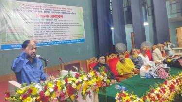 শিক্ষকদের এন্ট্রি পদ নবম গ্রেডসহ ৪-৬ স্তরের পদসোপান দাবি