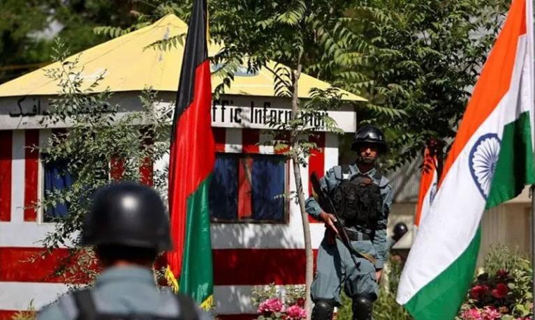আফগানিস্তানে ফের দূতাবাস চালু করল ভারত