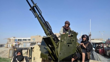 সীমান্তে ফের পাকিস্তান-আফগানিস্তান সংঘর্ষ, বেশ কয়েকজন নিহত