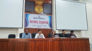 রাকসু নির্বাচনের ফলাফল মিলবে ১২-১৫ ঘণ্টার মধ্যেই: ভিসি