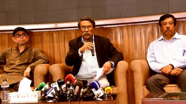 জুলাই সনদে পরেও স্বাক্ষর করা যাবে : আলী রীয়াজ