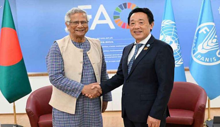 গভীর সমুদ্রে মৎস্য আহরণ ও ফল রপ্তানিতে বাংলাদেশকে সহায়তার আশ্বাস