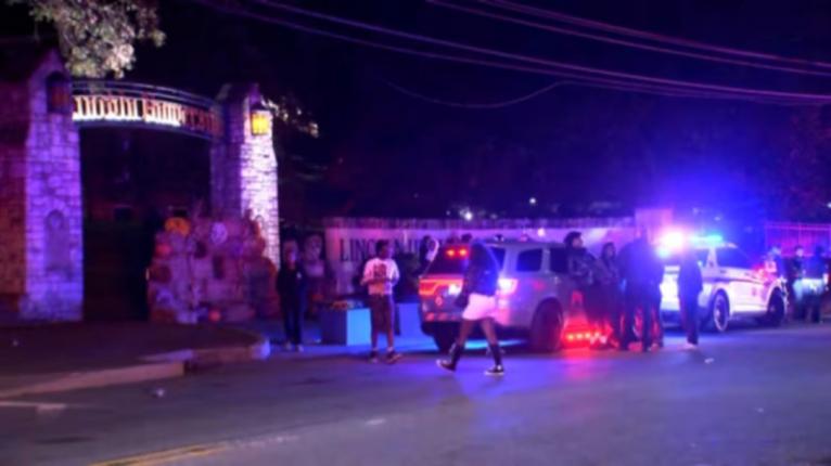 যুক্তরাষ্ট্রের বিশ্ববিদ্যালয়ে বন্দুকধারীর হামলায় নিহত ১, গুলিবিদ্ধ কয়েকজন