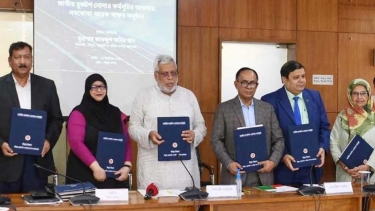 নবায়নযোগ্য জ্বালানির ব্যবহার বাড়লে বিদ্যুতের চাপ কমবে : ফাওজুল কবির