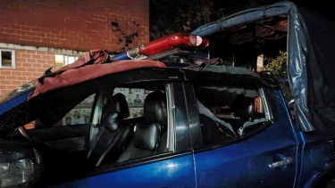 নারায়ণগঞ্জে পুলিশের উপর হামলা, গ্রেপ্তার ৭