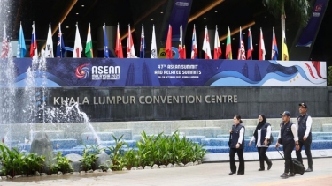 আসিয়ান সম্মেলন ঘিরে বিশ্ব কূটনীতির কেন্দ্রে মালয়েশিয়া