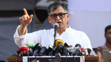 ক্ষমতা লাভের জন্য কেউ যেন ধর্মকে ব্যবহার না করি: সালাহউদ্দিন