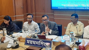 শিক্ষা-স্বাস্থ্যসহ সব ক্ষেত্রে ভোক্তাদের অধিকার নিশ্চিত করতে হবে : ক্যাব সভাপতি