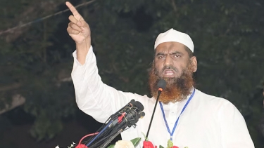 বাহাত্তরের সংবিধানের অধীনে কোনো নির্বাচন নয়: মামুনুল হক