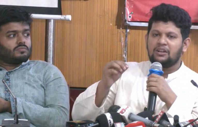 সংঘাতের জন্য সবাই মুখিয়ে আছে: তথ্য উপদেষ্টা