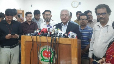 ২০ অক্টোবর নিরাপত্তা বাহিনীর সঙ্গে বৈঠকে বসবে ইসি
