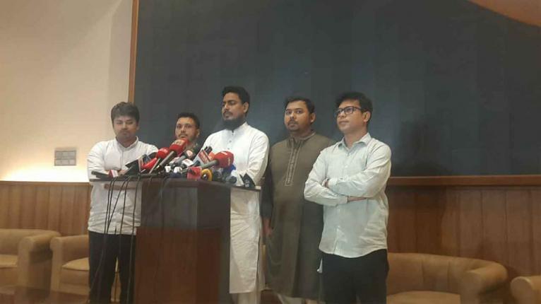 জুলাই সনদ বাস্তবায়ন আদেশের ড্রাফট দেখাতে অপারগতা জানিয়েছে কমিশন : এনসিপি