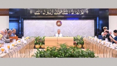 নতুন অধ্যাদেশে জাতীয় মানবাধিকার কমিশনের অনুমোদন