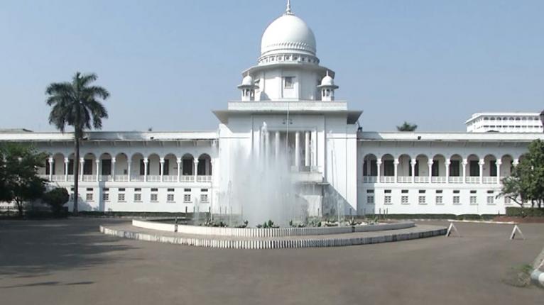 তত্ত্বাবধায়ক সরকার ফেরাতে চূড়ান্ত আপিল শুনানি বুধবার পর্যন্ত মুলতবি
