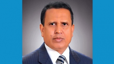 ব্রাহ্মণবাড়িয়া ১ আসন থেকে মোঃ শফিকুল এর নির্বাচনী ঘোষণা