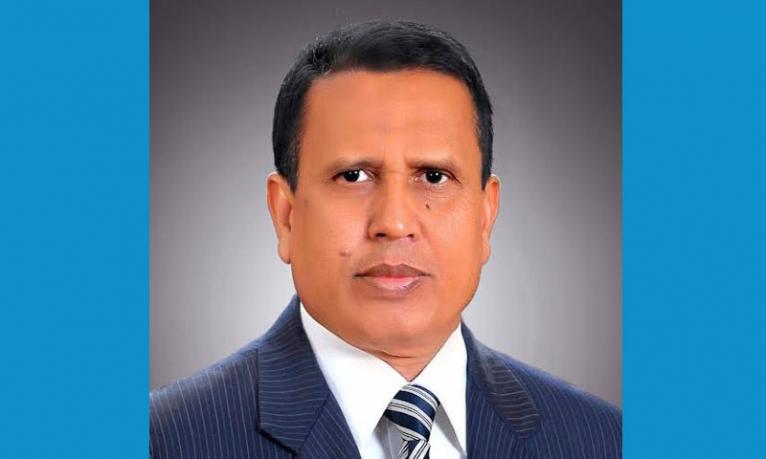 ব্রাহ্মণবাড়িয়া ১ আসন থেকে মোঃ শফিকুল এর নির্বাচনী ঘোষণা