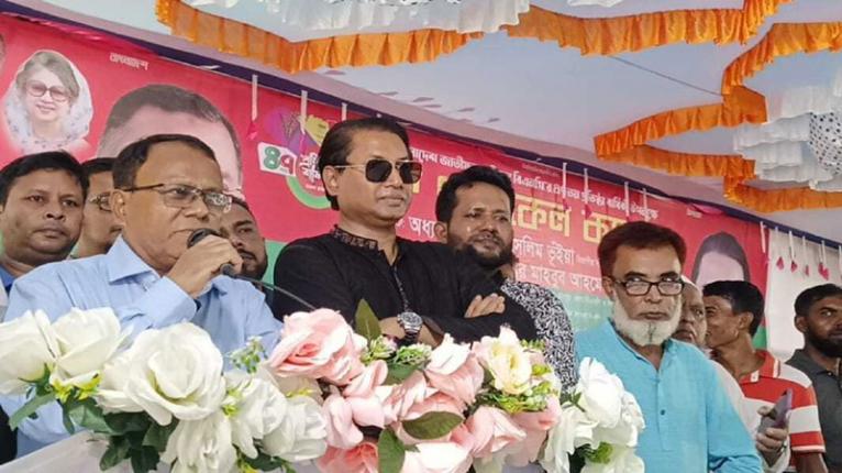 ভোটের পরিবেশ ফিরিয়ে আনবে বিএনপি: সেলিম ভূঁইয়া