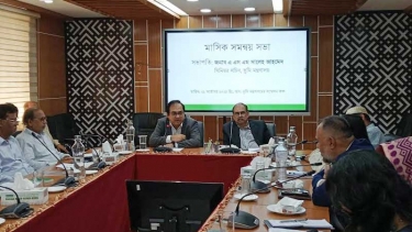 ভূমিসেবা স্বয়ংক্রিয়করণ একটি যুগোপযোগী পদক্ষেপ - ভূমি সচিব