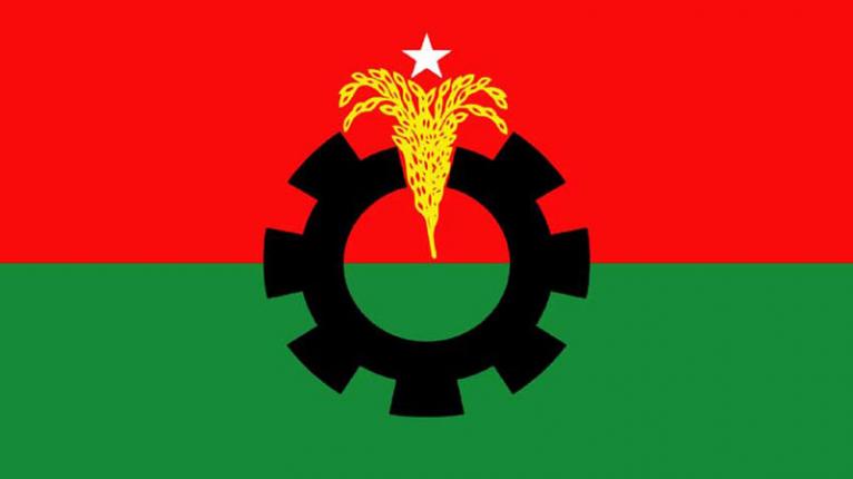 বুলেটপ্রুফ গাড়ি কিনছে বিএনপি
