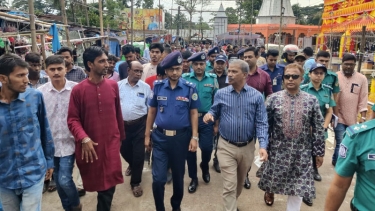 আ. লীগের কার্যক্রমের ওপর নিষেধাজ্ঞা প্রত্যাহারের কোনো সম্ভাবনা নেই: আইন উপদেষ্টা