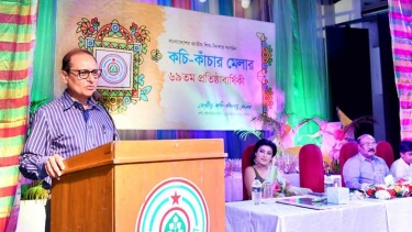 সুন্দর দেশ ও সমাজ গঠনে মানবিক গুণসম্পন্ন মানুষ গড়ে তুলতে হবে: গণশিক্ষা উপদেষ্টা