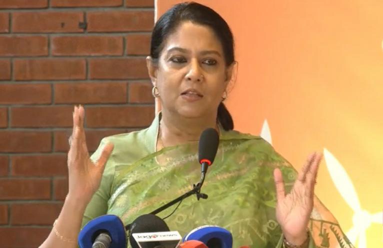 কথা বলে উত্তেজনা বজায় রাখা রাজনৈতিক কৌশল: পরিবেশ উপদেষ্টা