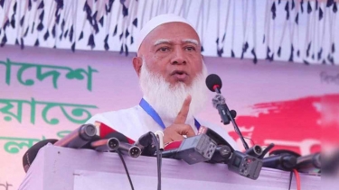 ধর্মের ভিত্তিতে জাতিকে বিভক্ত করতে চায় না জামায়াত : ডা. শফিকুর রহমান