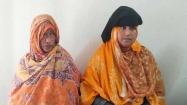 বন্দরে ইয়াবাসহ ২ নারী মাদক ব্যবসায়ী গ্রেপ্তার