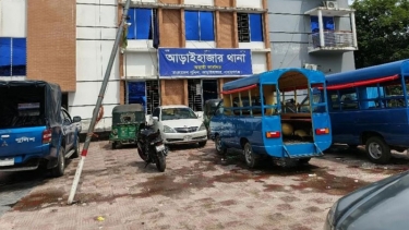 নারায়ণগঞ্জে বাকপ্রতিবন্ধী কিশোরীকে ধর্ষণের অভিযোগ