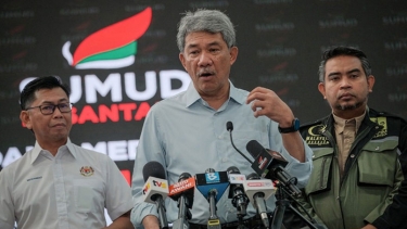 ইসরাইলে আটক মালয়েশীয় স্বেচ্ছাসেবকদের মুক্ত করতে জোর কূটনৈতিক তৎপরতা