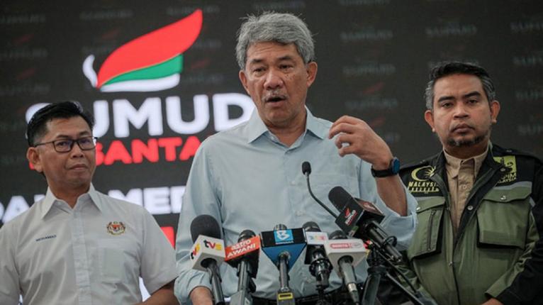 ইসরাইলে আটক মালয়েশীয় স্বেচ্ছাসেবকদের মুক্ত করতে জোর কূটনৈতিক তৎপরতা