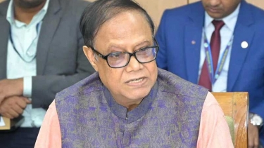 ব্যাংকিং খাতে দক্ষ এমডির চরম সংকট : গভর্নর