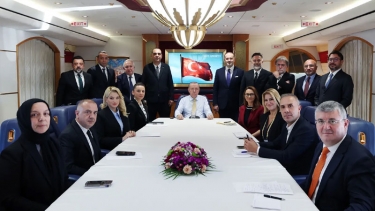 হামাস যুদ্ধবিরতি মেনে চলছে, কিন্তু ইসরাইল লঙ্ঘন করেই যাচ্ছে: এরদোয়ান