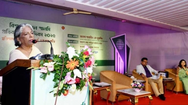 আজকের শিশুরাই আগামী দিনে দেশ পরিচালনায় নেতৃত্ব দেবে - সমাজকল্যাণ উপদেষ্টা