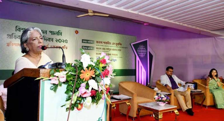 আজকের শিশুরাই আগামী দিনে দেশ পরিচালনায় নেতৃত্ব দেবে - সমাজকল্যাণ উপদেষ্টা