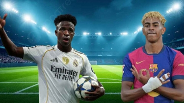 এল ক্লাসিকোর প্রস্তুতি নিচ্ছে বার্সা-রিয়াল, যা জানা দরকার