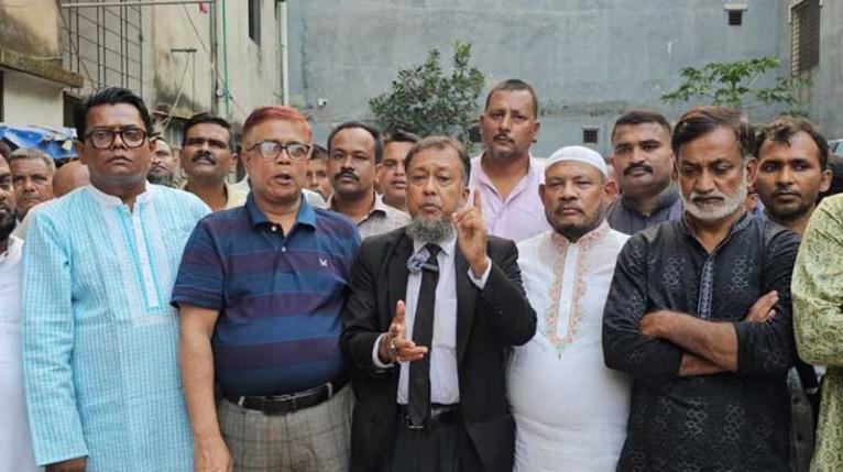 নেতাকর্মীদের ঐক্যবদ্ধ হয়ে জনগণের দ্বারে দ্বারে যাওয়ার আহ্বান টিপুর