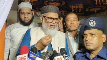 জুলাই সনদে এনসিপির পরেও অংশগ্রহণের সুযোগ আছে : ধর্ম উপদেষ্টা