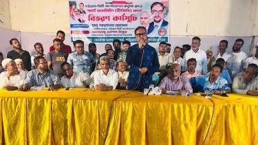 অস্বচ্ছল নাগরিকদের টিসিবির পণ্য প্রাপ্তি নিশ্চিত করতে হবে: চসিক মেয়র