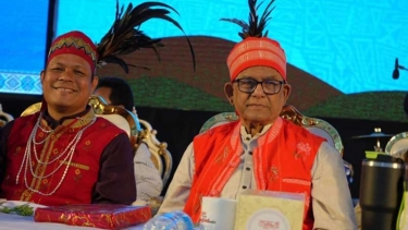 বিএনপি ক্ষমতায় গেলে সংখ্যালঘুদের পৃথক সাংস্কৃতিক একাডেমি প্রতিষ্ঠা করবে : ফখরুল