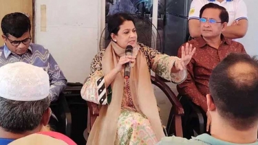 সবার সম্মিলিত প্রচেষ্টায় শীতলক্ষ্যা নদী দূষণমুক্ত করা সম্ভব : পরিবেশ উপদেষ্টা